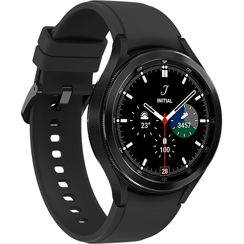 Galaxy Watch 4 Classic 46mm BT - Smart Watch favorable buying at our shop