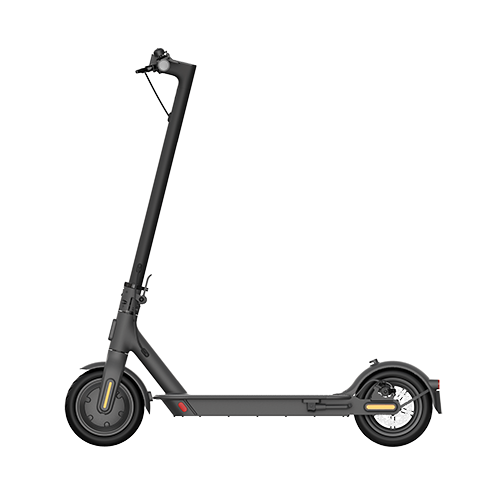 Mi Electric Scooter Essential - E-scooters favorable buying at our shop