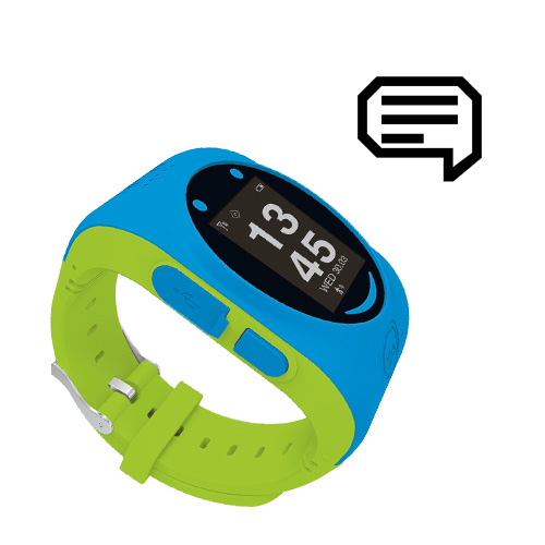 a1 myki watch